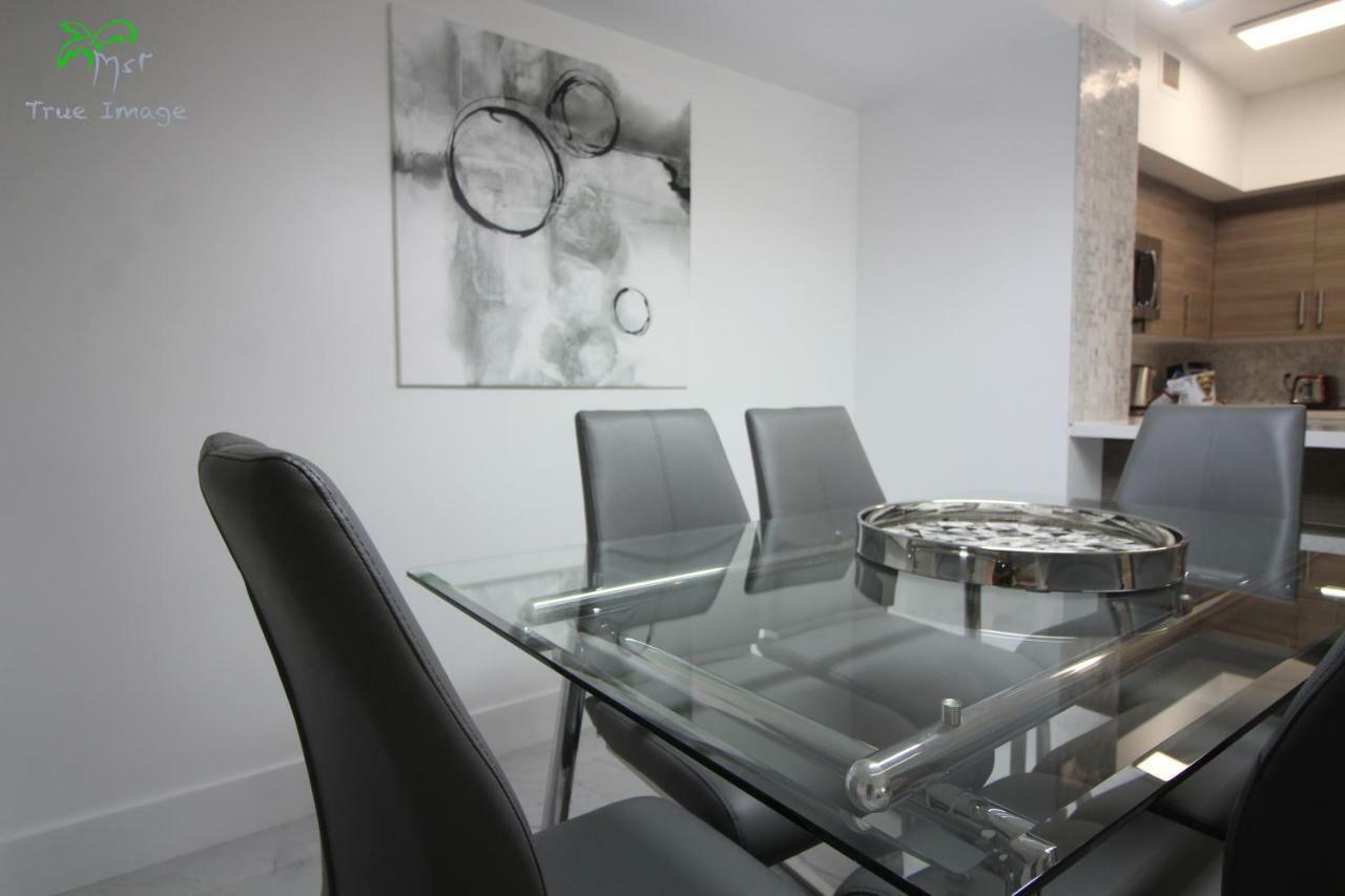 Yacht Club At Aventura 2 Bed 2 Bath Luxurius Cozy Brand New Apartment Bagian luar foto