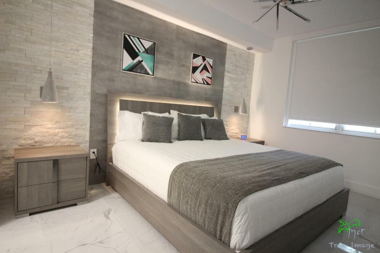 Yacht Club At Aventura 2 Bed 2 Bath Luxurius Cozy Brand New Apartment Bagian luar foto