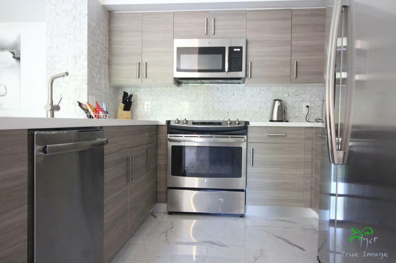 Yacht Club At Aventura 2 Bed 2 Bath Luxurius Cozy Brand New Apartment Bagian luar foto