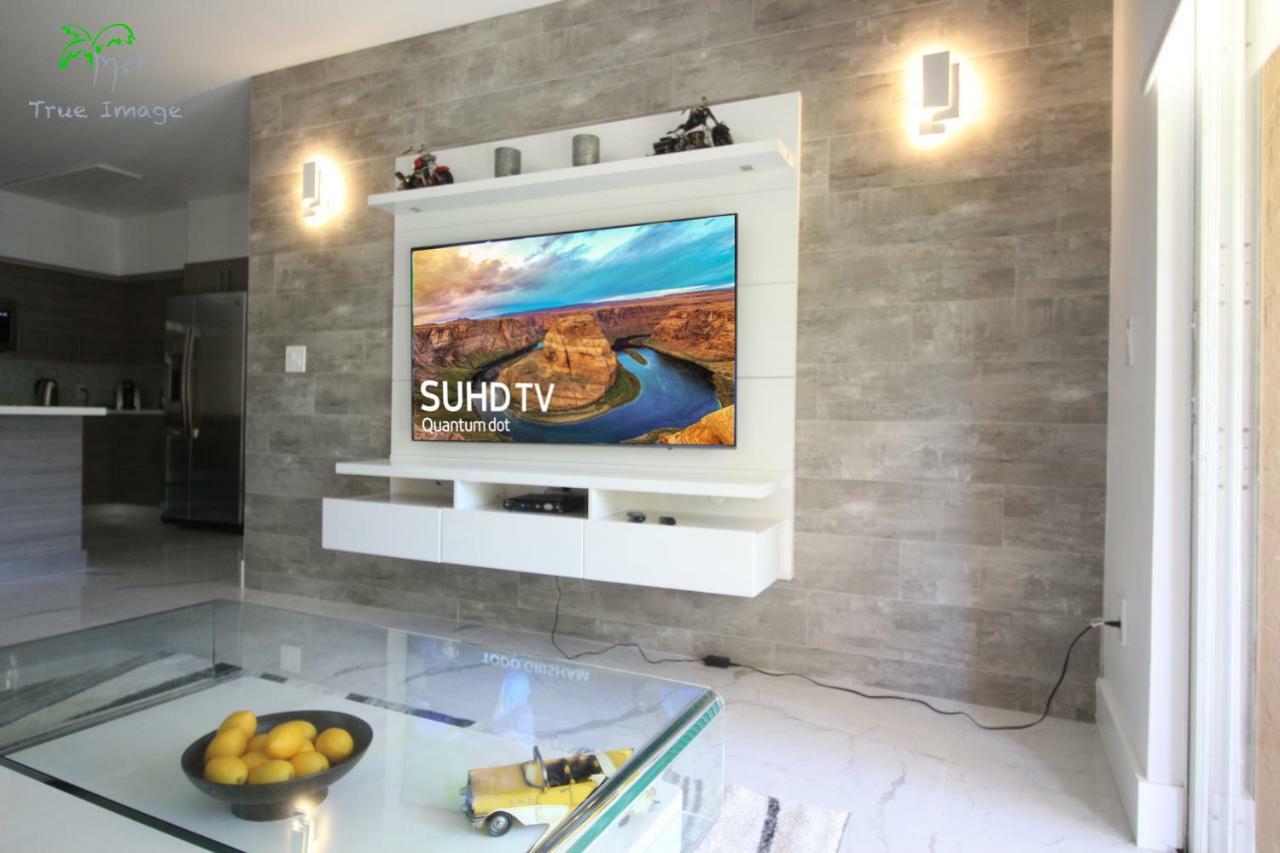 Yacht Club At Aventura 2 Bed 2 Bath Luxurius Cozy Brand New Apartment Bagian luar foto