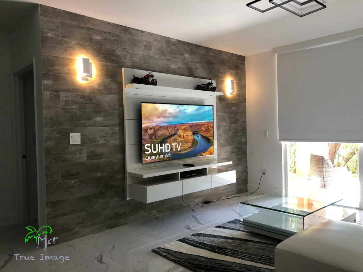 Yacht Club At Aventura 2 Bed 2 Bath Luxurius Cozy Brand New Apartment Bagian luar foto