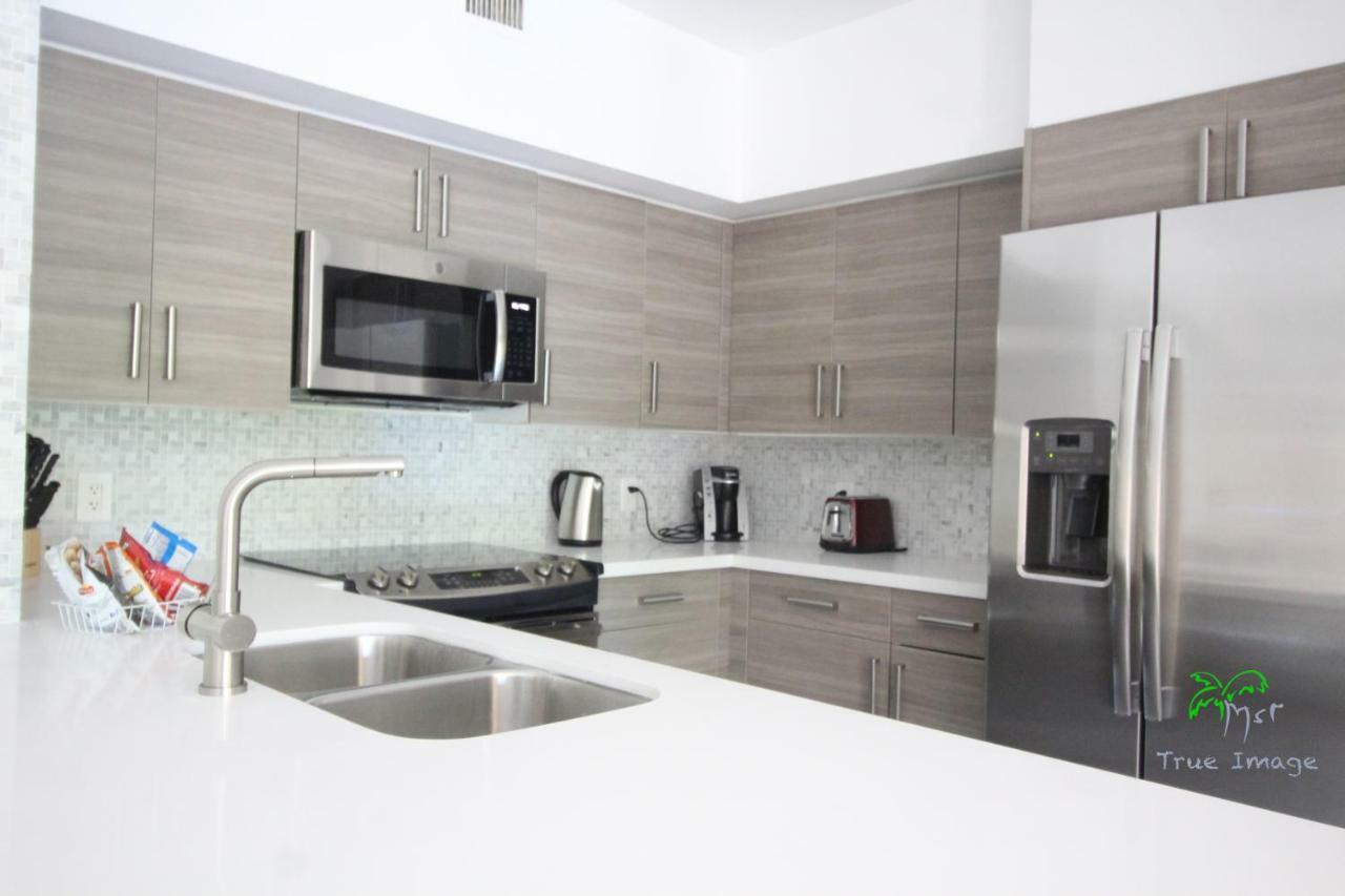 Yacht Club At Aventura 2 Bed 2 Bath Luxurius Cozy Brand New Apartment Bagian luar foto