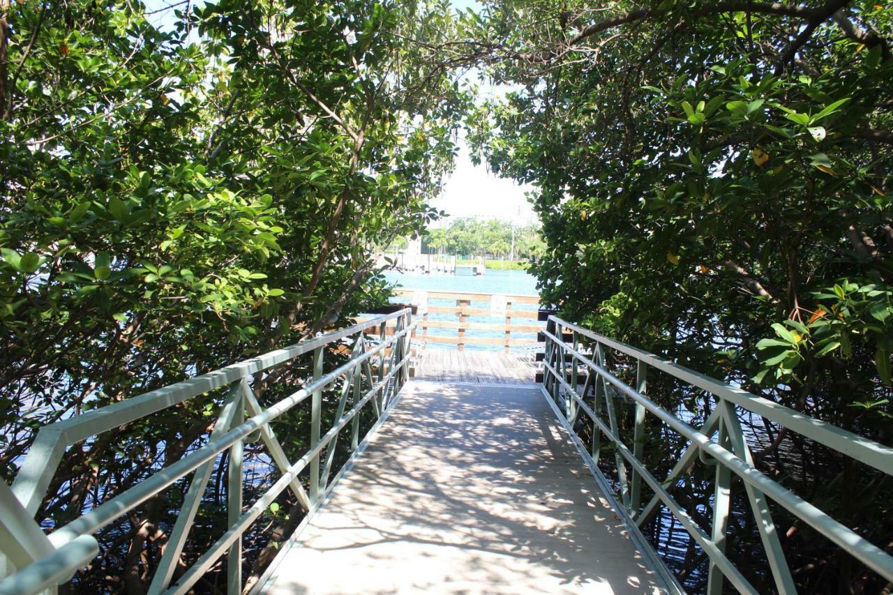 Yacht Club At Aventura 2 Bed 2 Bath Luxurius Cozy Brand New Apartment Bagian luar foto