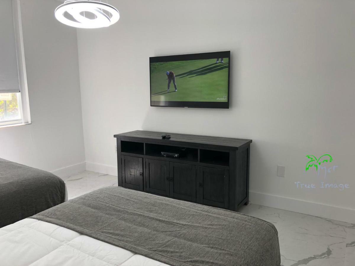 Yacht Club At Aventura 2 Bed 2 Bath Luxurius Cozy Brand New Apartment Bagian luar foto