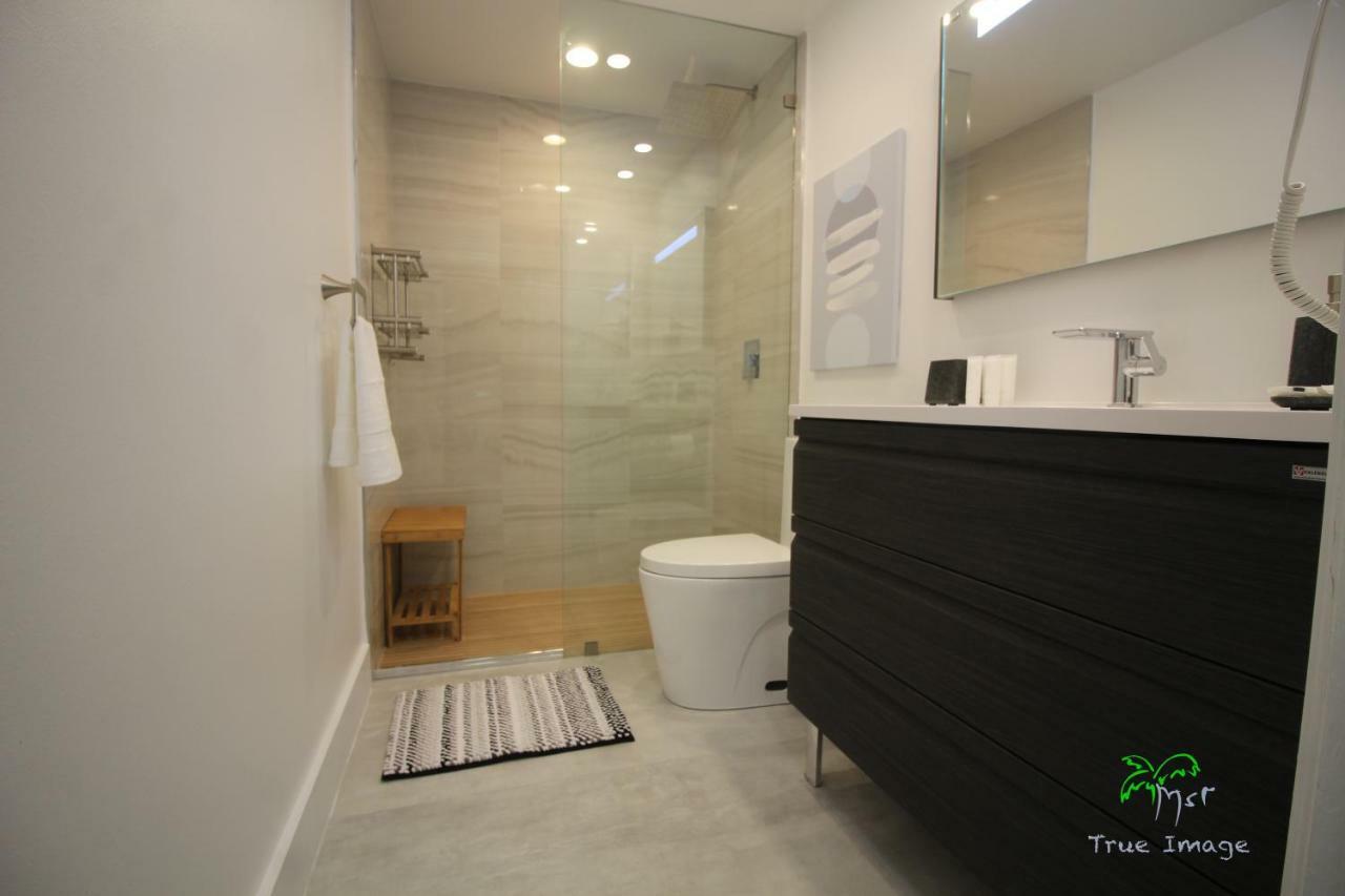 Yacht Club At Aventura 2 Bed 2 Bath Luxurius Cozy Brand New Apartment Bagian luar foto