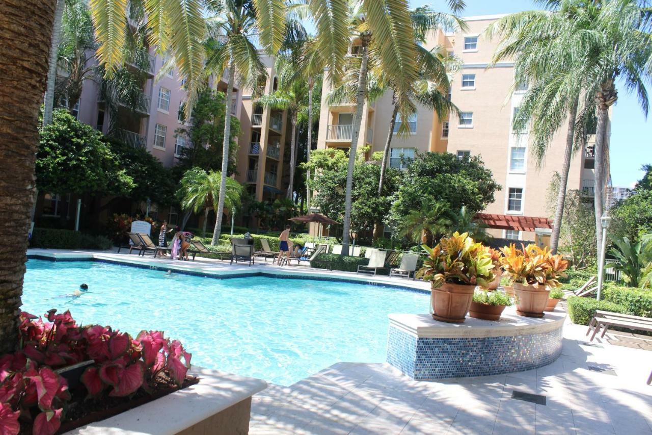 Yacht Club At Aventura 2 Bed 2 Bath Luxurius Cozy Brand New Apartment Bagian luar foto