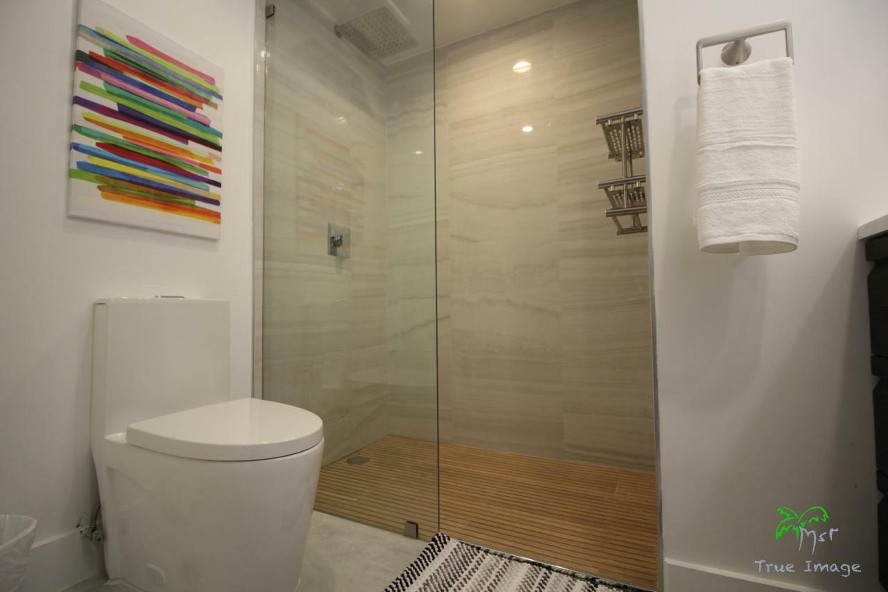 Yacht Club At Aventura 2 Bed 2 Bath Luxurius Cozy Brand New Apartment Bagian luar foto