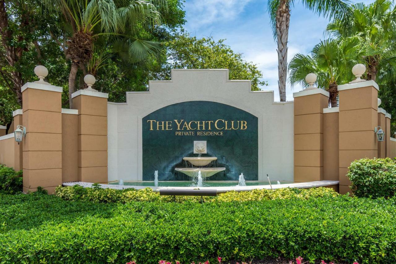 Yacht Club At Aventura 2 Bed 2 Bath Luxurius Cozy Brand New Apartment Bagian luar foto