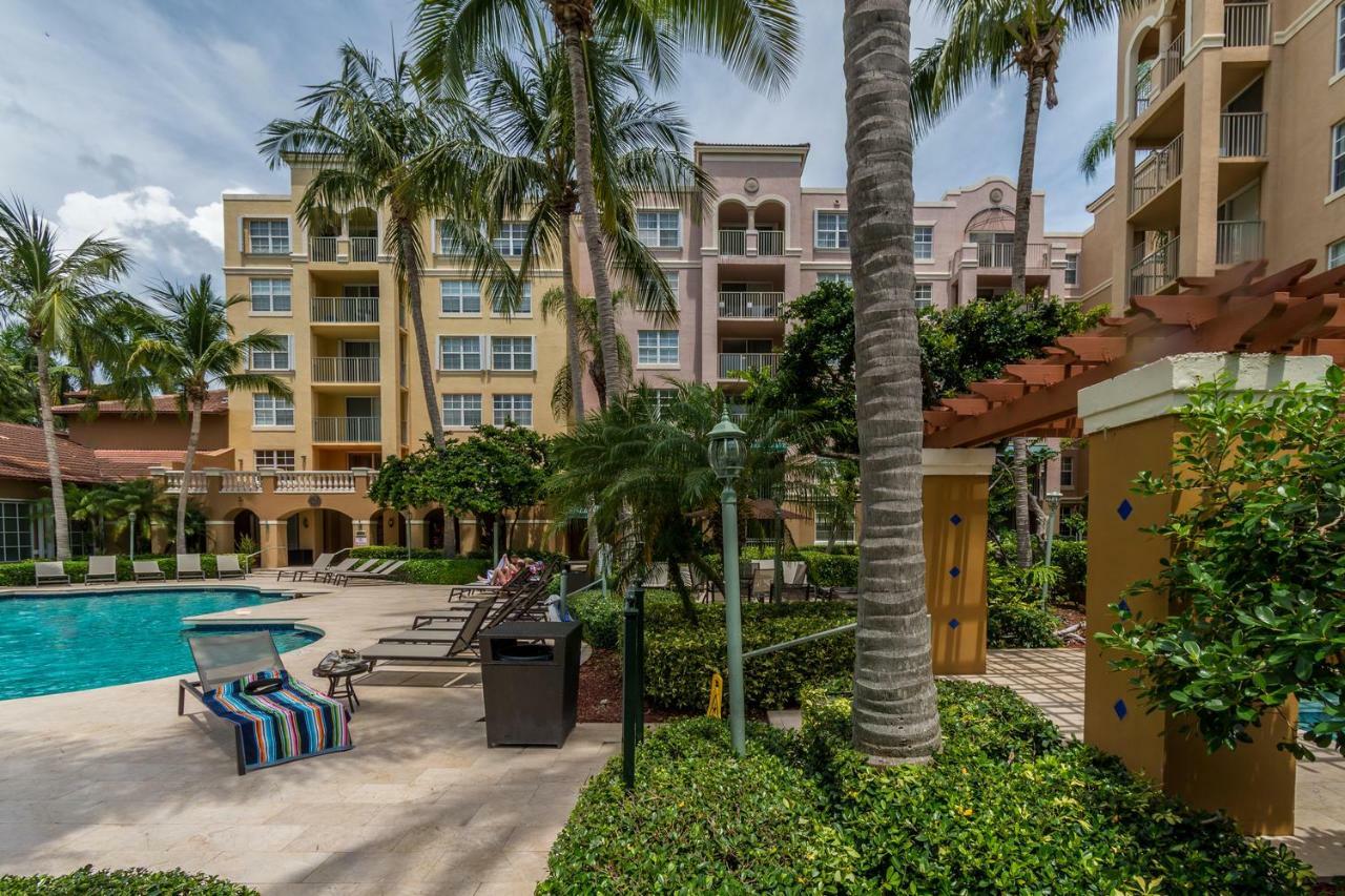 Yacht Club At Aventura 2 Bed 2 Bath Luxurius Cozy Brand New Apartment Bagian luar foto