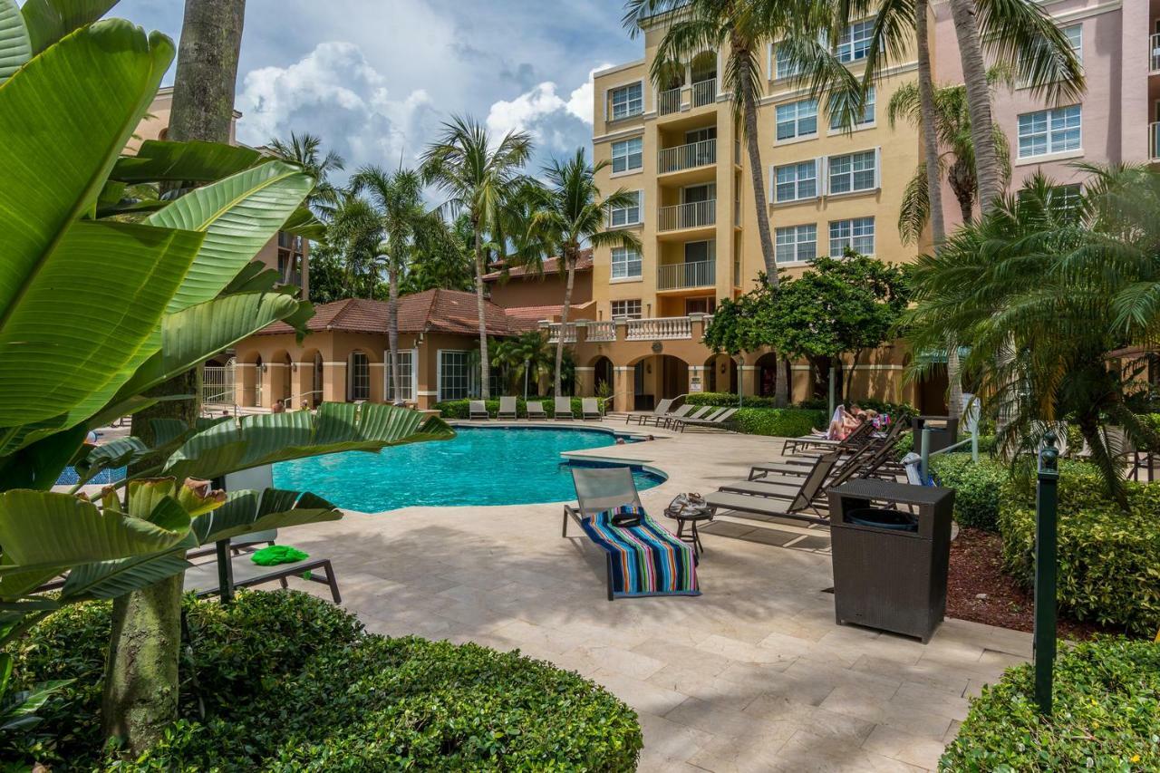 Yacht Club At Aventura 2 Bed 2 Bath Luxurius Cozy Brand New Apartment Bagian luar foto
