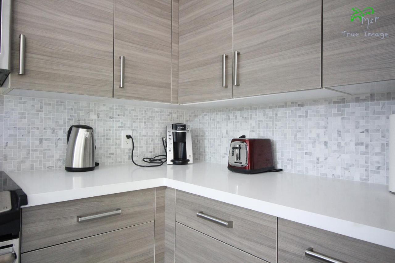 Yacht Club At Aventura 2 Bed 2 Bath Luxurius Cozy Brand New Apartment Bagian luar foto