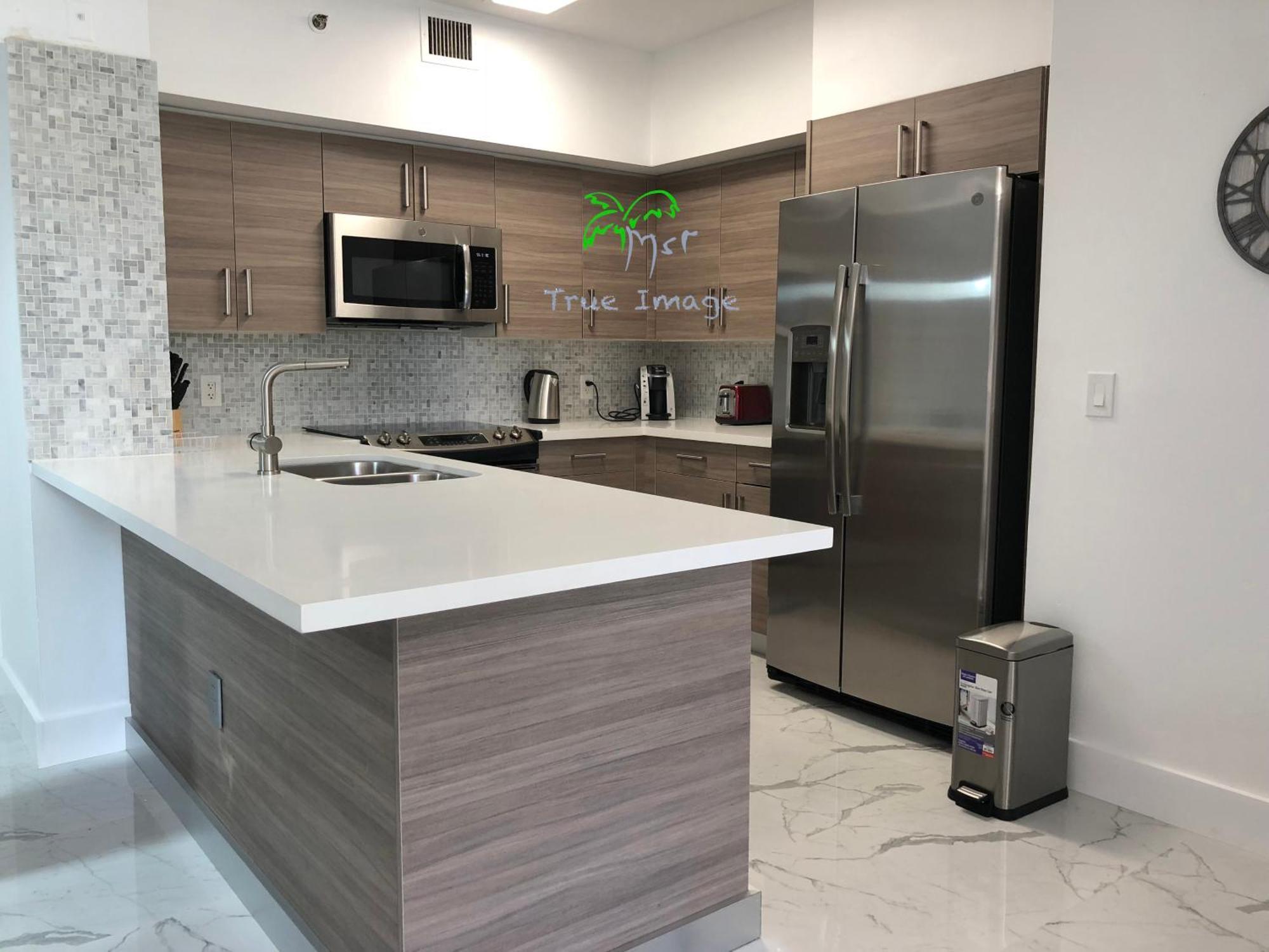 Yacht Club At Aventura 2 Bed 2 Bath Luxurius Cozy Brand New Apartment Bagian luar foto