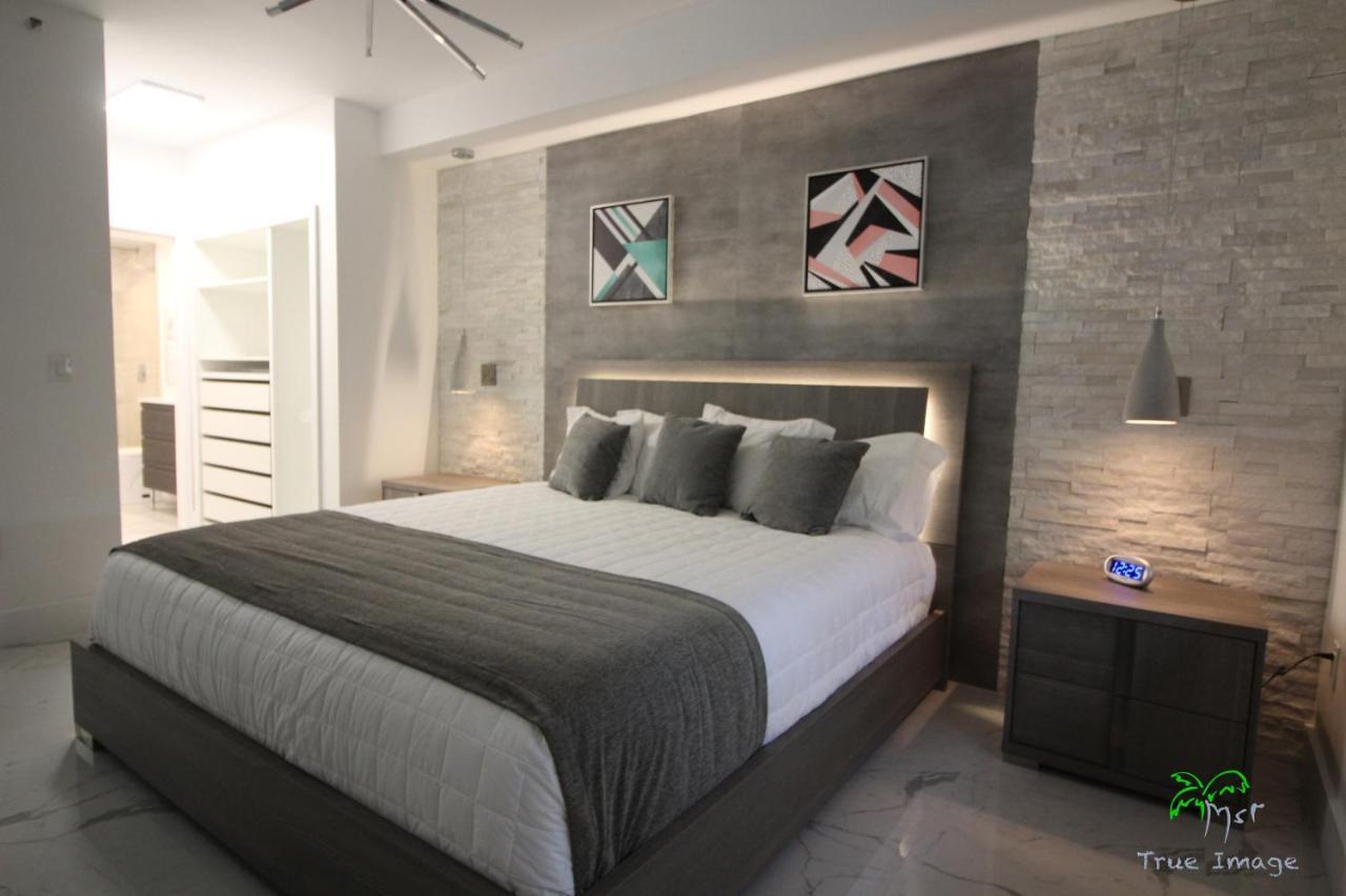 Yacht Club At Aventura 2 Bed 2 Bath Luxurius Cozy Brand New Apartment Bagian luar foto