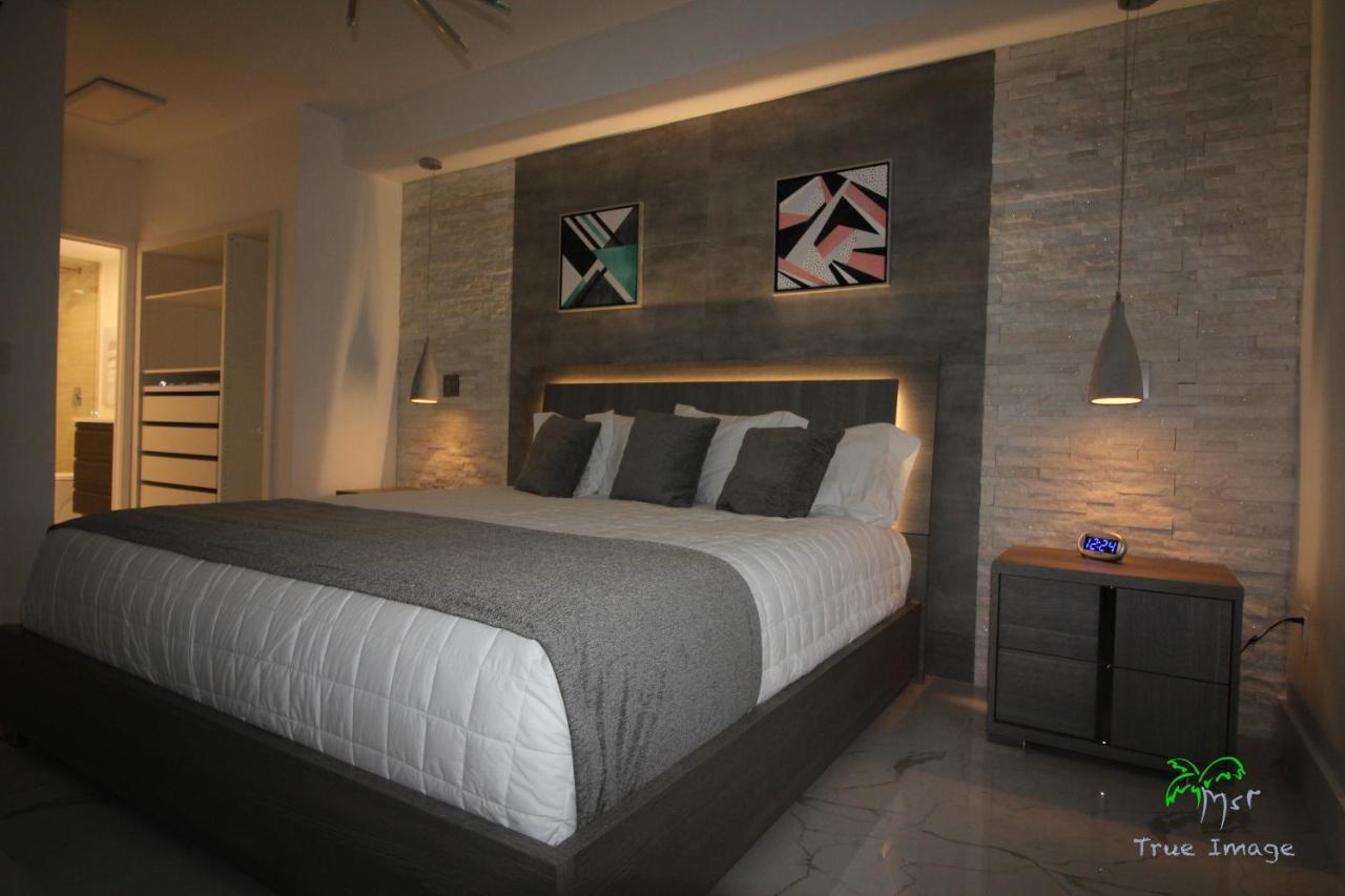 Yacht Club At Aventura 2 Bed 2 Bath Luxurius Cozy Brand New Apartment Bagian luar foto