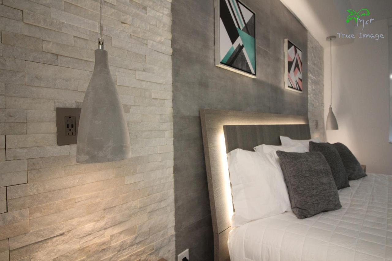 Yacht Club At Aventura 2 Bed 2 Bath Luxurius Cozy Brand New Apartment Bagian luar foto